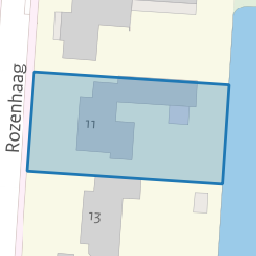 Perceel LDN02-F-2543