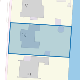 Perceel LDN02-F-2547