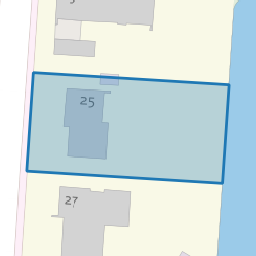 Perceel LDN02-F-2551