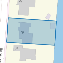 Perceel LDN02-F-2553