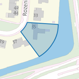 Perceel LDN02-F-2556