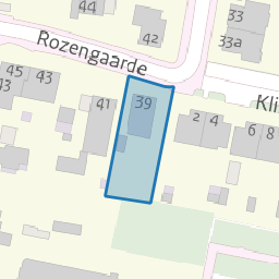 Perceel LDN02-F-2562