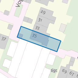 Perceel LDN02-F-2563