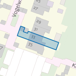 Perceel LDN02-F-2564