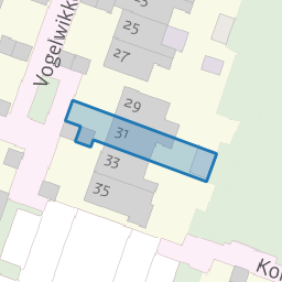 Perceel LDN02-F-2565