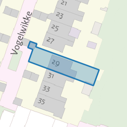 Perceel LDN02-F-2566