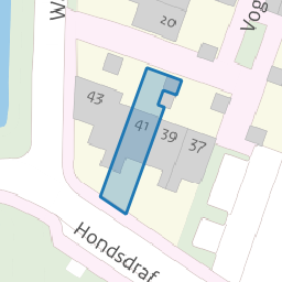 Perceel LDN02-F-2570