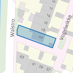 Perceel LDN02-F-2572