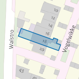 Perceel LDN02-F-2573