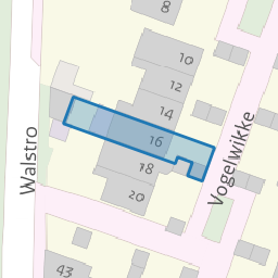 Perceel LDN02-F-2574