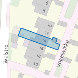 Perceel LDN02-F-2575