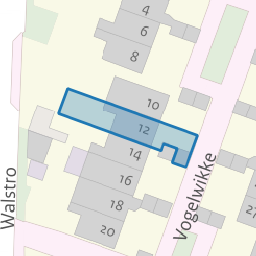 Perceel LDN02-F-2576