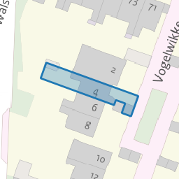 Perceel LDN02-F-2580