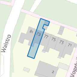 Perceel LDN02-F-2583