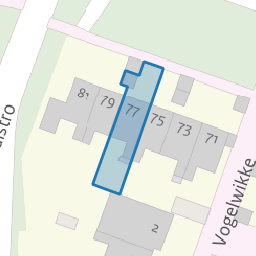 Perceel LDN02-F-2584