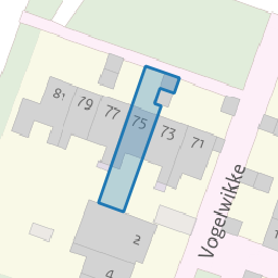 Perceel LDN02-F-2585