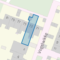 Perceel LDN02-F-2586