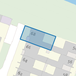 Perceel LDN02-F-2588