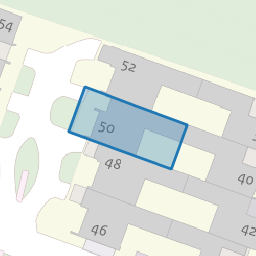 Perceel LDN02-F-2598