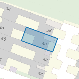 Perceel LDN02-F-2599