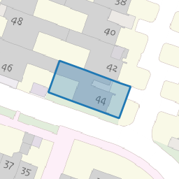 Perceel LDN02-F-2603