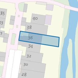 Perceel LDN02-F-2613