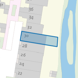 Perceel LDN02-F-2616