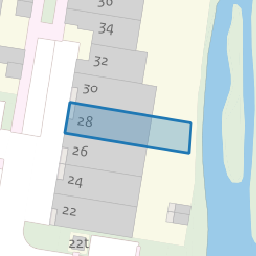 Perceel LDN02-F-2617