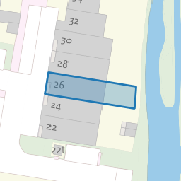 Perceel LDN02-F-2618