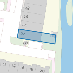 Perceel LDN02-F-2620