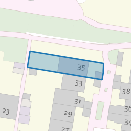 Perceel LDN02-F-2622