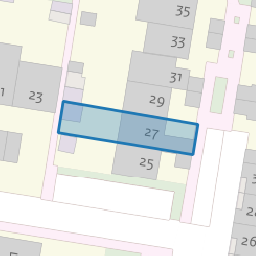 Perceel LDN02-F-2626