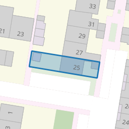 Perceel LDN02-F-2627