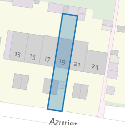 Perceel LDN02-F-2630