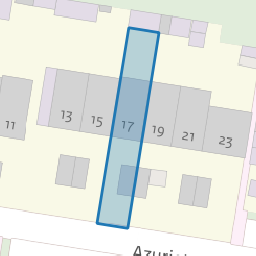 Perceel LDN02-F-2631