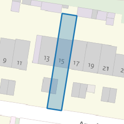 Perceel LDN02-F-2632