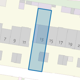 Perceel LDN02-F-2633