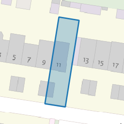 Perceel LDN02-F-2634