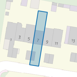 Perceel LDN02-F-2636