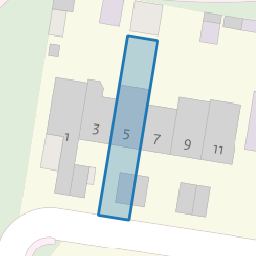 Perceel LDN02-F-2637