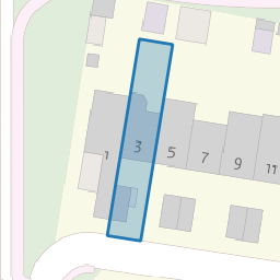 Perceel LDN02-F-2638