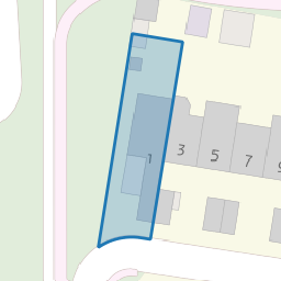 Perceel LDN02-F-2639