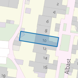 Perceel LDN02-F-2648