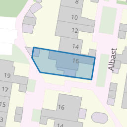 Perceel LDN02-F-2651