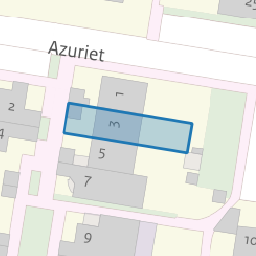 Perceel LDN02-F-2653