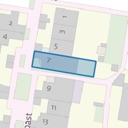 Perceel LDN02-F-2655