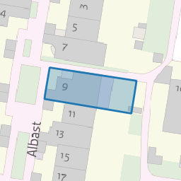 Perceel LDN02-F-2656