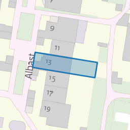 Perceel LDN02-F-2658