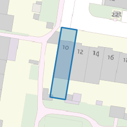 Perceel LDN02-F-2662