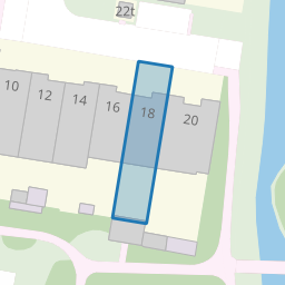 Perceel LDN02-F-2666